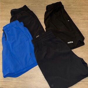 Men’s Shorts Bundle
